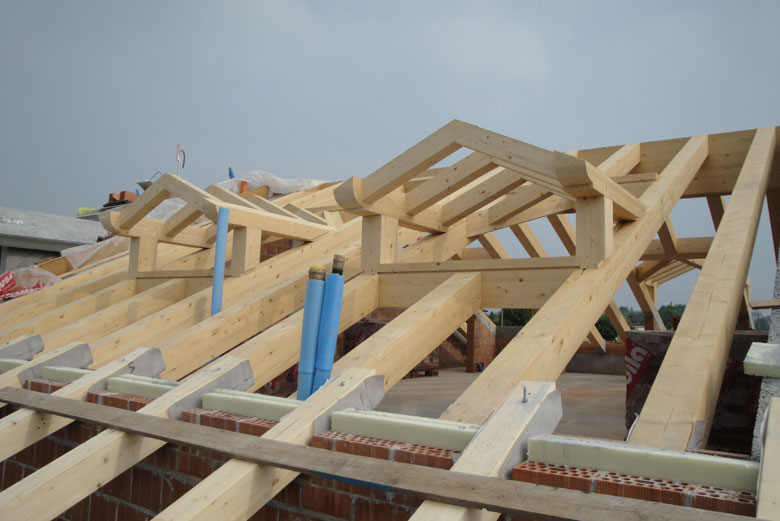 Realizzazione lucernari e abbaini per tetti in legno veneta tetti Lucernari per tetti in legno