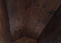 Lucernari e abbaini per tetti in legno 